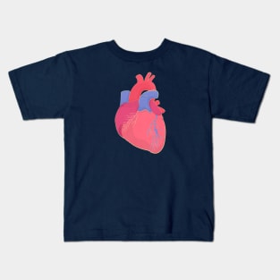 An Anatomically Correct Valentine Kids T-Shirt